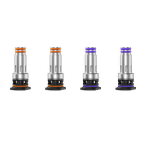 Geekvape J Series Coil for DIGI Max R Kit, DIGI Pro R Kit (5pcs/pack)