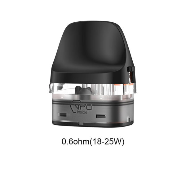 Geekvape J Pod Cartridge for DIGI Max Kit, DIGI Max R Kit, DIGI Pro Kit , DIGI Pro Kit5ml (2pcs/pack)
