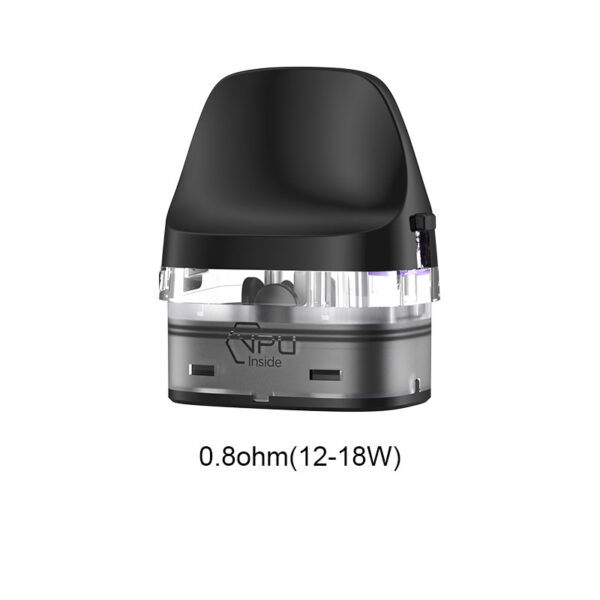 Geekvape J Pod Cartridge for DIGI Max Kit, DIGI Max R Kit, DIGI Pro Kit , DIGI Pro Kit5ml (2pcs/pack)