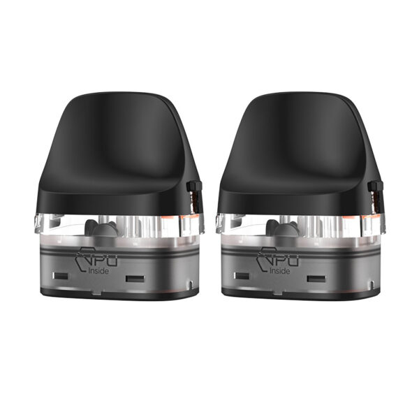 Geekvape J Pod Cartridge for DIGI Max Kit, DIGI Max R Kit, DIGI Pro Kit , DIGI Pro Kit5ml (2pcs/pack)