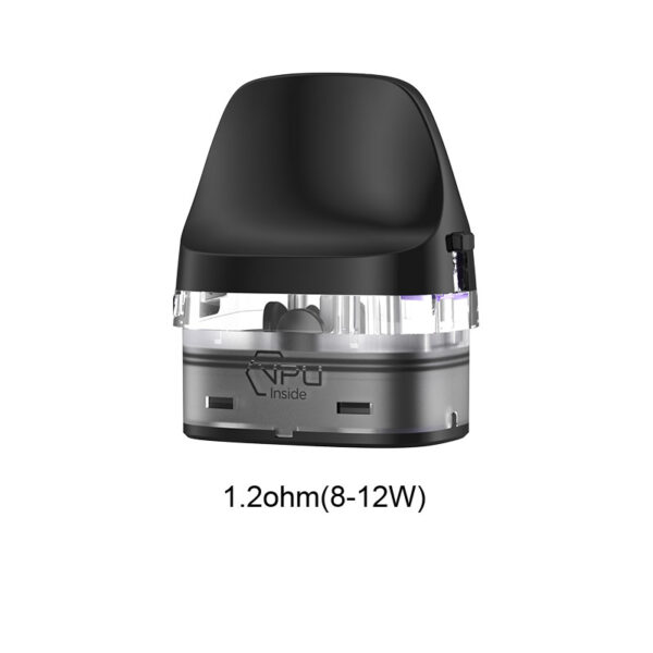 Geekvape J Pod Cartridge for DIGI Max Kit, DIGI Max R Kit, DIGI Pro Kit , DIGI Pro Kit5ml (2pcs/pack)