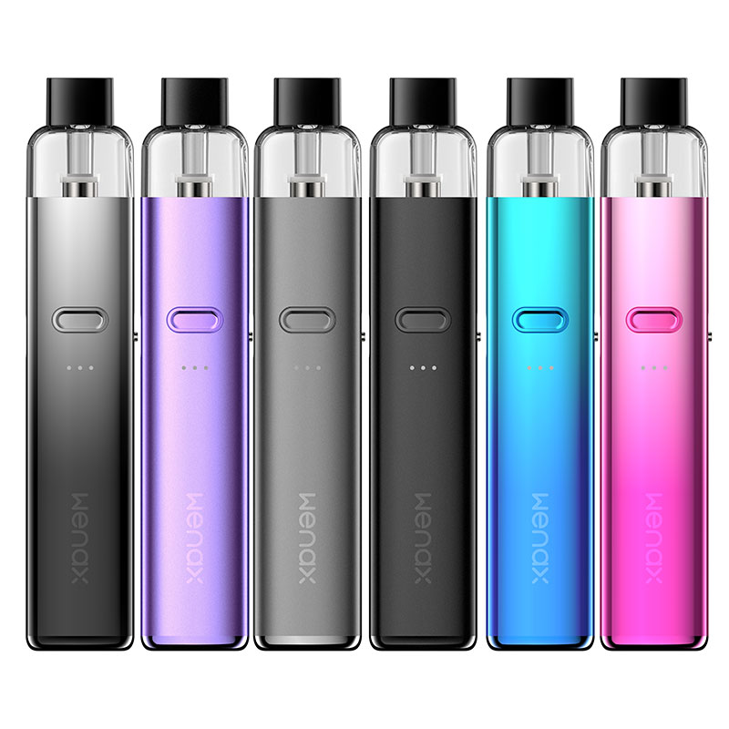 Geekvape Wenax K2 Pod System Kit 1000mAh 2ml (SALE)