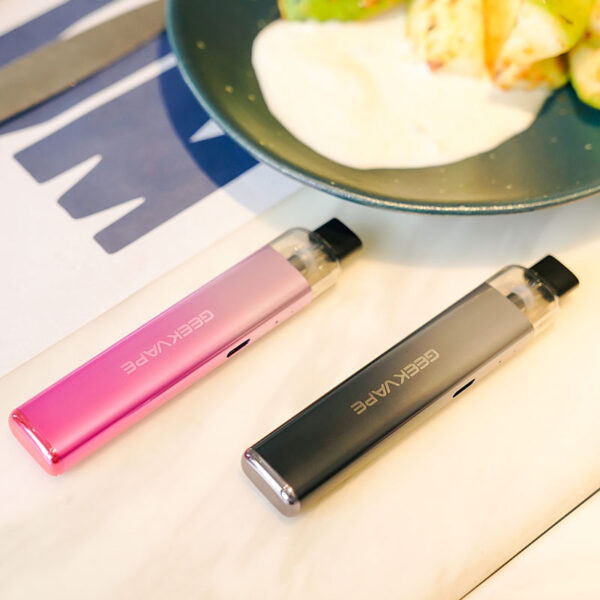 Geekvape Wenax K2 Pod System Kit 1000mAh 2ml (SALE)
