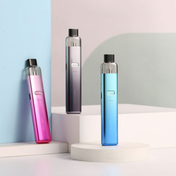 Geekvape Wenax K2 Pod System Kit 1000mAh 2ml (SALE)