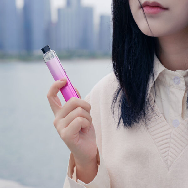 Geekvape Wenax K2 Pod System Kit 1000mAh 2ml (SALE)