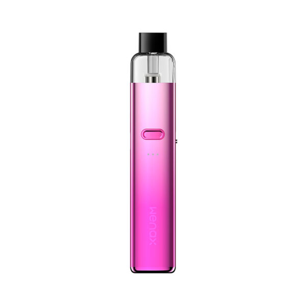 Geekvape Wenax K2 Pod System Kit 1000mAh 2ml (SALE)