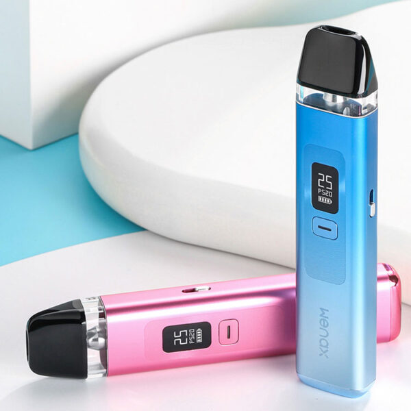 Geekvape Wenax Q Pod System Kit 1000mAh 2ml (SALE)