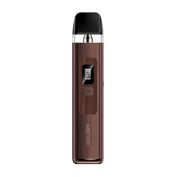 Geekvape Wenax Q Pod System Kit 1000mAh 2ml (SALE)