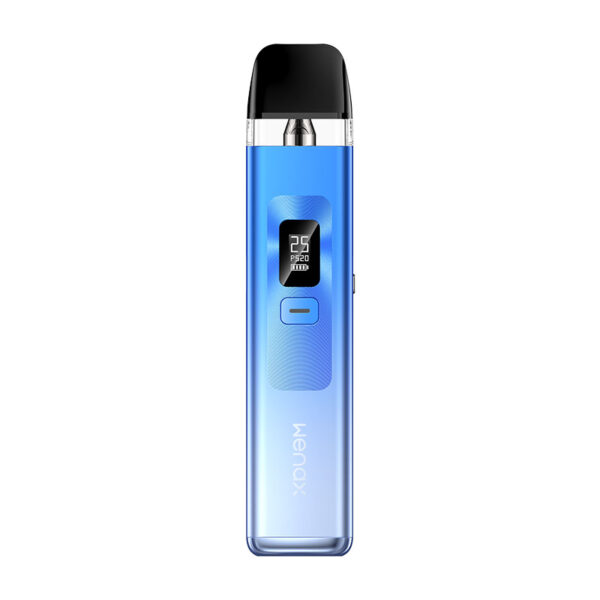 Geekvape Wenax Q Pod System Kit 1000mAh 2ml (SALE)