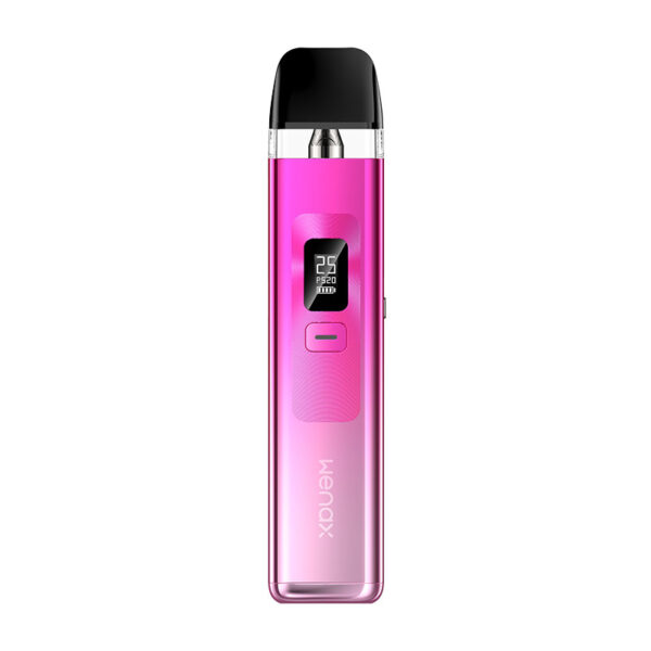 Geekvape Wenax Q Pod System Kit 1000mAh 2ml (SALE)