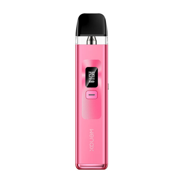 Geekvape Wenax Q Pod System Kit 1000mAh 2ml (SALE)