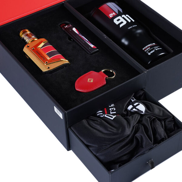 Geekvape L200 III (Aegis Legend 3) Mod Kit with Z Fli Tank Atomizer 5.5ml (SALE)