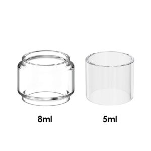 Vaporesso Pyrex Glass Tube for iTank Atomizer / iTank 2 Atomizer 5ml / 8ml