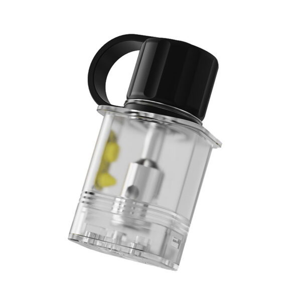 Hannya Nano Pot Pod Cartridge 4ml (2pcs/pack)