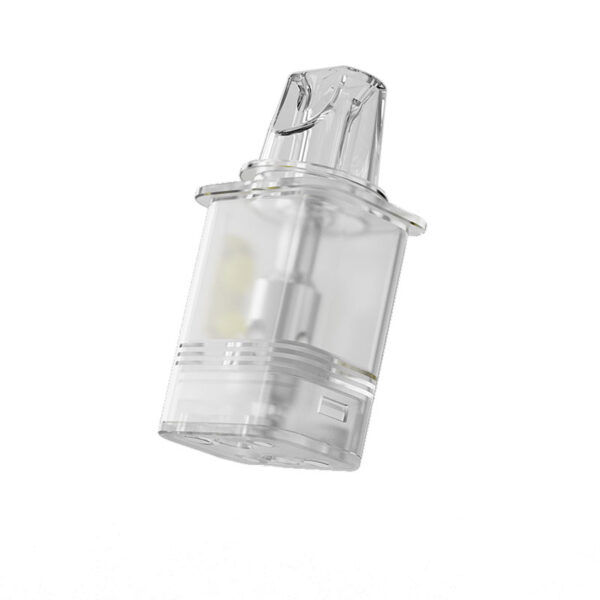 Hannya Nano Pot Pod Cartridge 4ml (2pcs/pack)