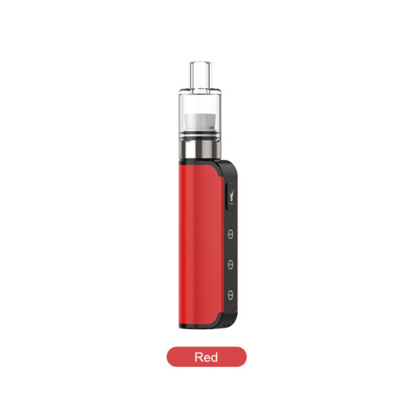 HATO Fortei Vaporizer Kit 650mAh