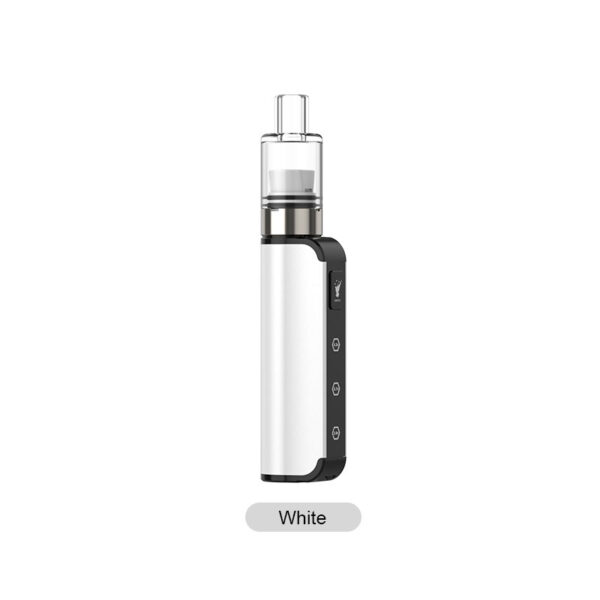 HATO Fortei Vaporizer Kit 650mAh