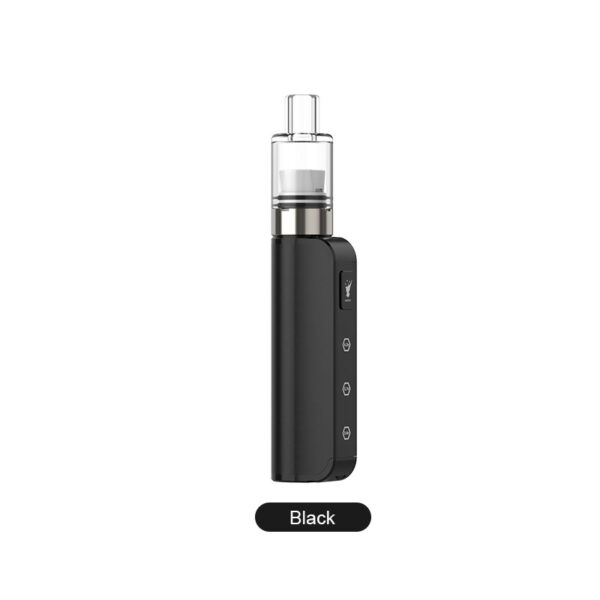 HATO Fortei Vaporizer Kit 650mAh