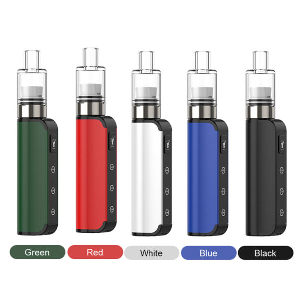 HATO Fortei Vaporizer Kit 650mAh