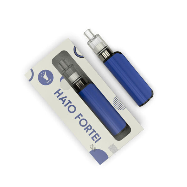 HATO Fortei Vaporizer Kit 650mAh