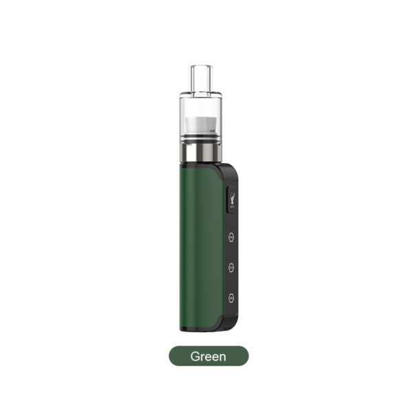 HATO Fortei Vaporizer Kit 650mAh
