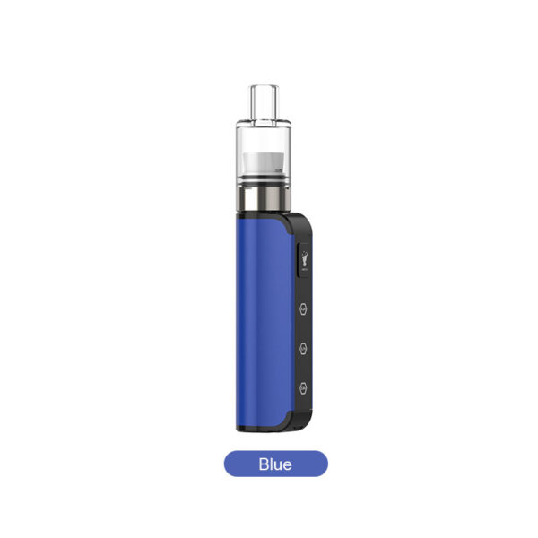 HATO Fortei Vaporizer Kit 650mAh