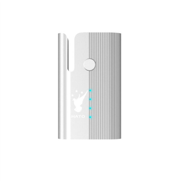 HATO Alumo Vaporizer Battery 550mAh