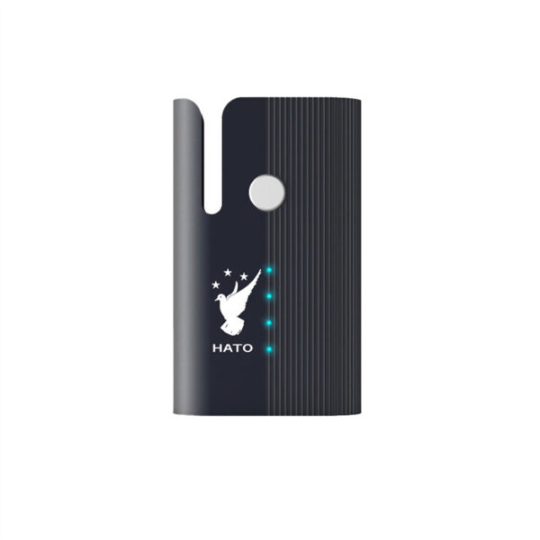 HATO Alumo Vaporizer Battery 550mAh