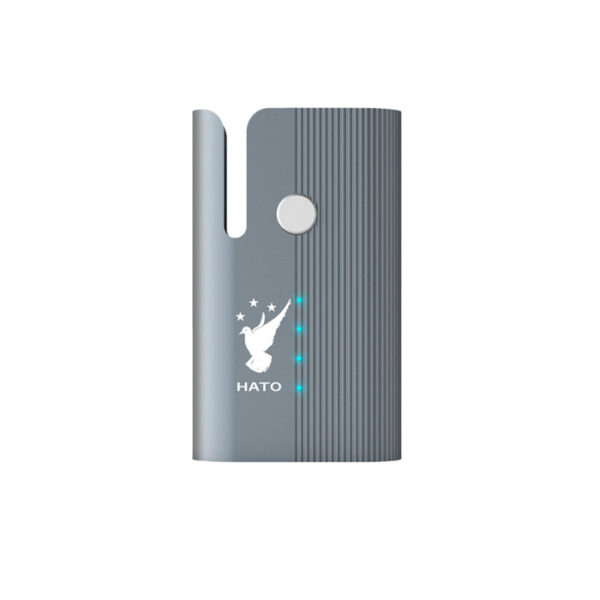 HATO Alumo Vaporizer Battery 550mAh