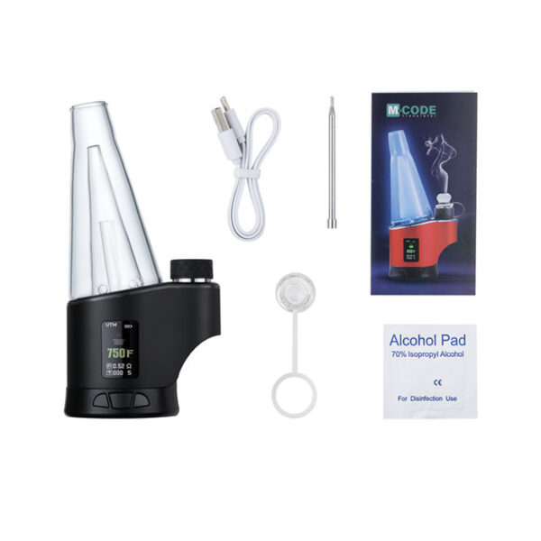 HATO H2 Wax Vaporizer Battery 2800mAh