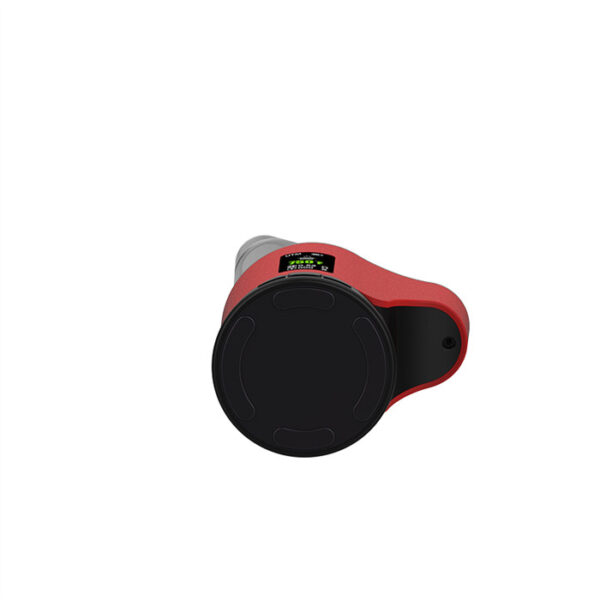 HATO H2 Wax Vaporizer Battery 2800mAh
