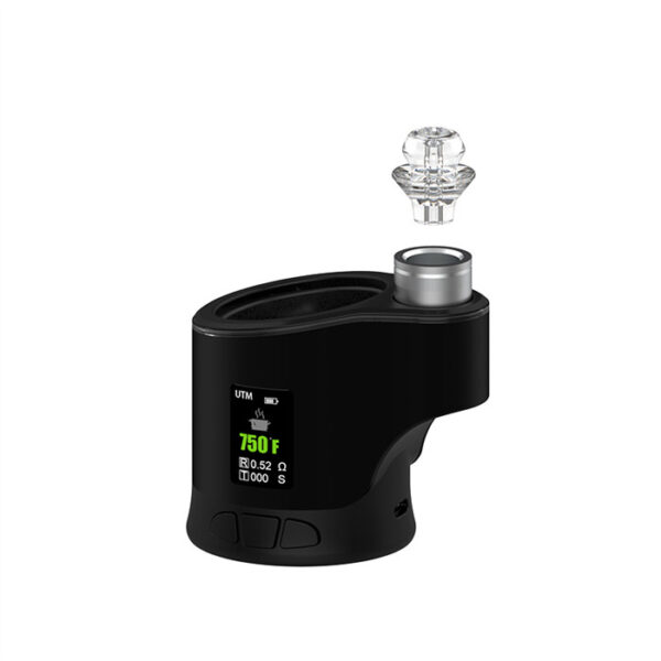 HATO H2 Wax Vaporizer Battery 2800mAh
