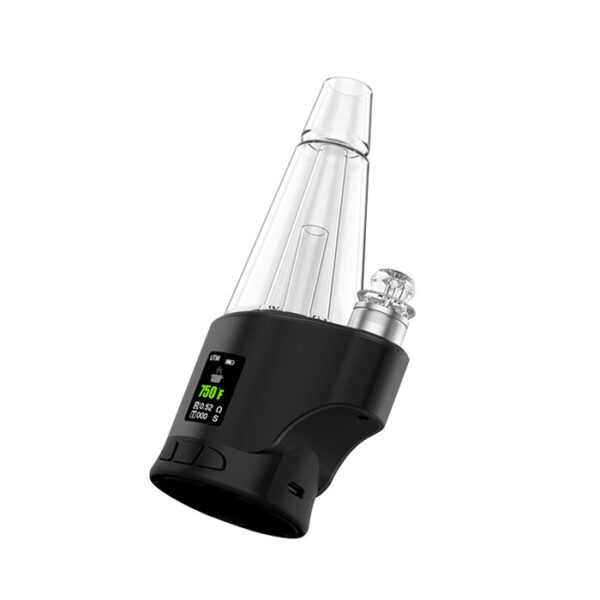 HATO H2 Wax Vaporizer Battery 2800mAh
