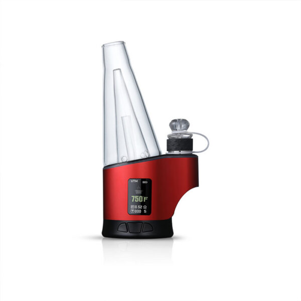 HATO H2 Wax Vaporizer Battery 2800mAh