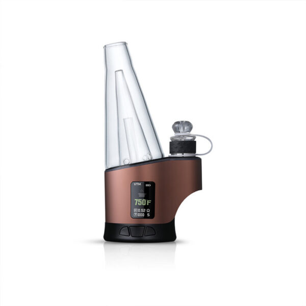 HATO H2 Wax Vaporizer Battery 2800mAh