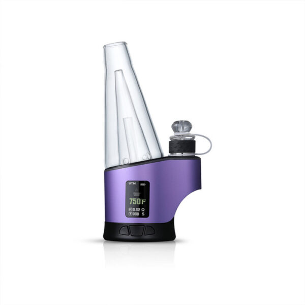 HATO H2 Wax Vaporizer Battery 2800mAh