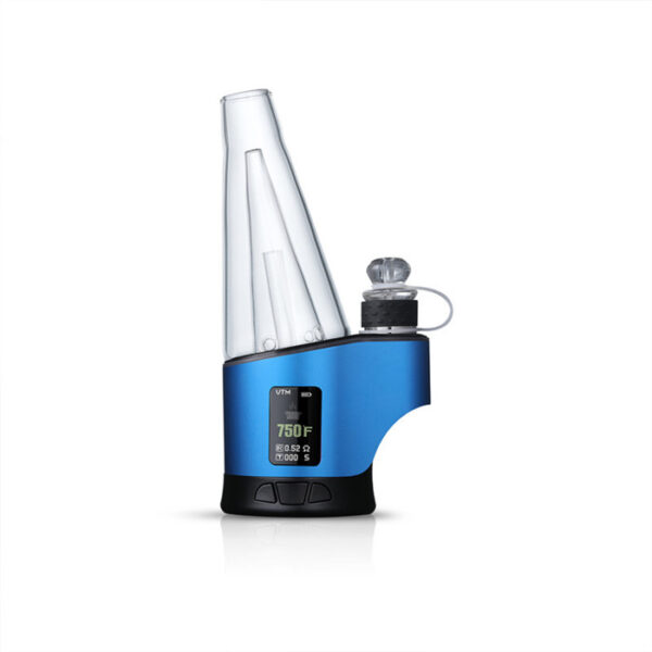 HATO H2 Wax Vaporizer Battery 2800mAh