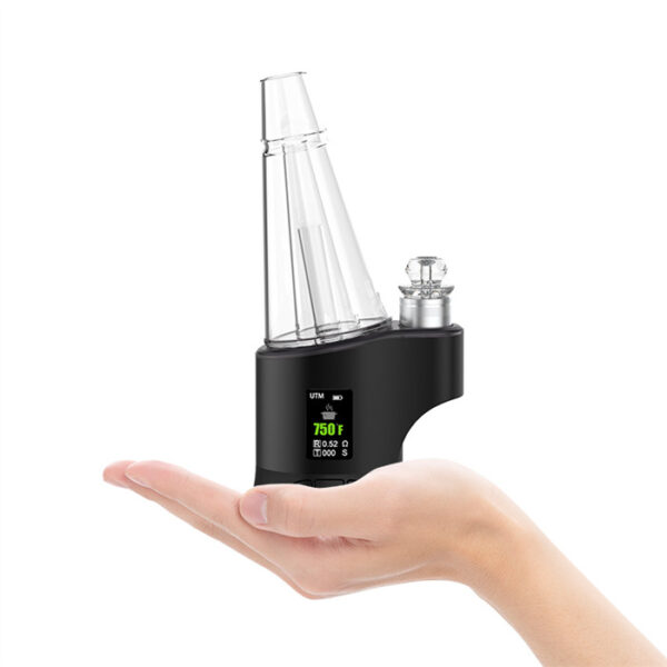 HATO H2 Wax Vaporizer Battery 2800mAh