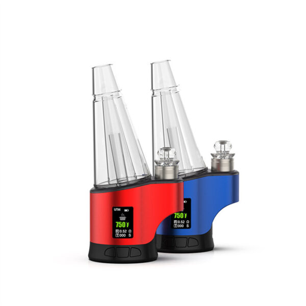 HATO H2 Wax Vaporizer Battery 2800mAh