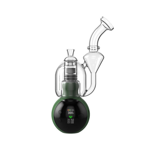 HATO H3 Portable Erig Vaporizer Kit 1500mAh