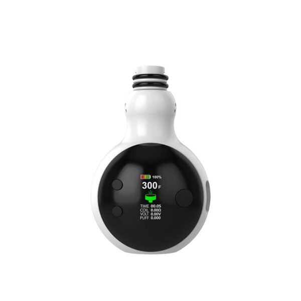 HATO H3 Portable Erig Vaporizer Kit 1500mAh
