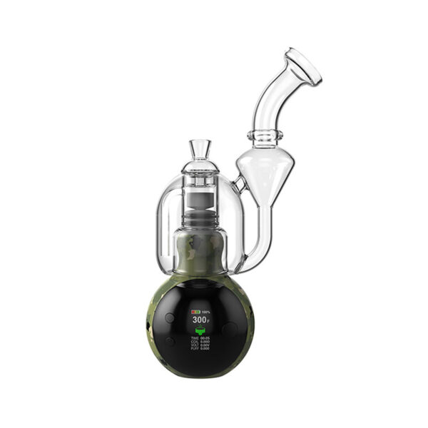 HATO H3 Portable Erig Vaporizer Kit 1500mAh