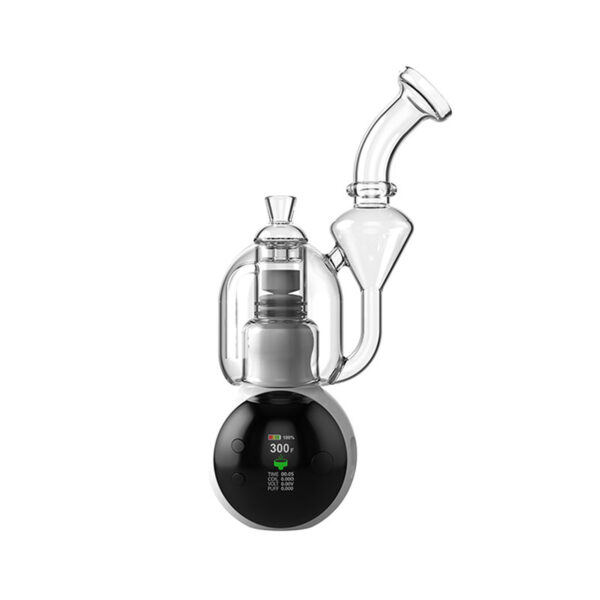 HATO H3 Portable Erig Vaporizer Kit 1500mAh