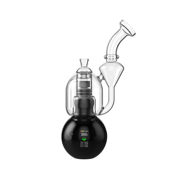 HATO H3 Portable Erig Vaporizer Kit 1500mAh