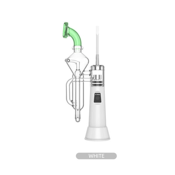 HATO X Enail Portable Dab Vaporizer Kit 1500mAh