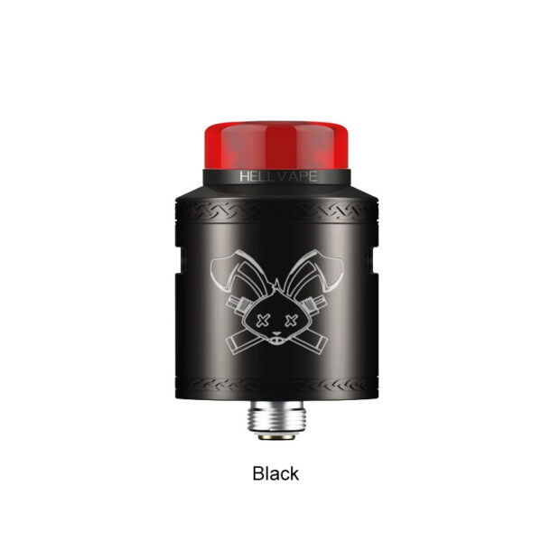 Hellvape Dead Rabbit V2 RDA Atomizer