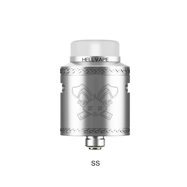 Hellvape Dead Rabbit V2 RDA Atomizer
