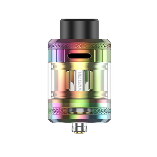Hellvape Fat Rabbit 2 Sub Ohm Tank 5ml (28mm) (SALE)