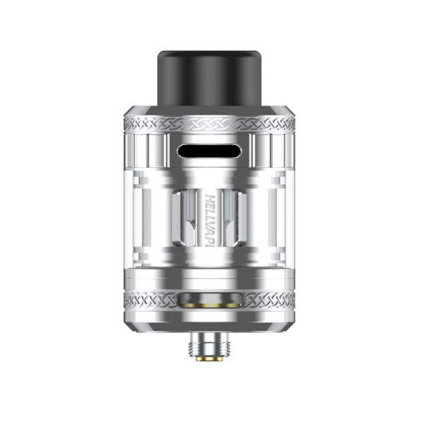 Hellvape Fat Rabbit 2 Sub Ohm Tank 5ml (28mm) (SALE)
