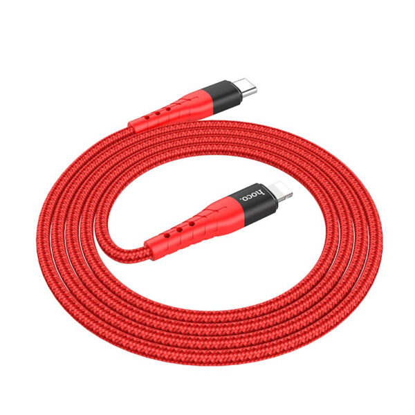 HOCO U64 Superior PD Fast Charging Cable